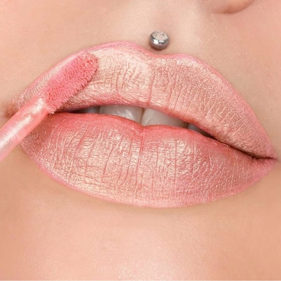 Jeffree Star RYLAND Jeffree Star Shane Dawson Velour Liquid Lipstick - Picture 7 of 8